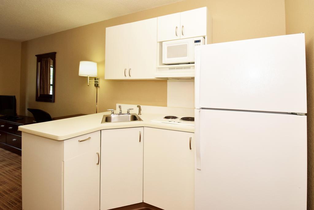 Extended Stay America Suites - Rochester - North Eksteriør bilde