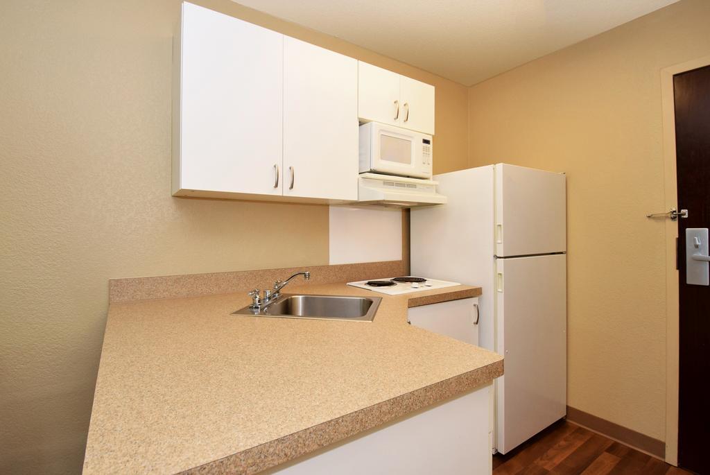 Extended Stay America Suites - Rochester - North Eksteriør bilde