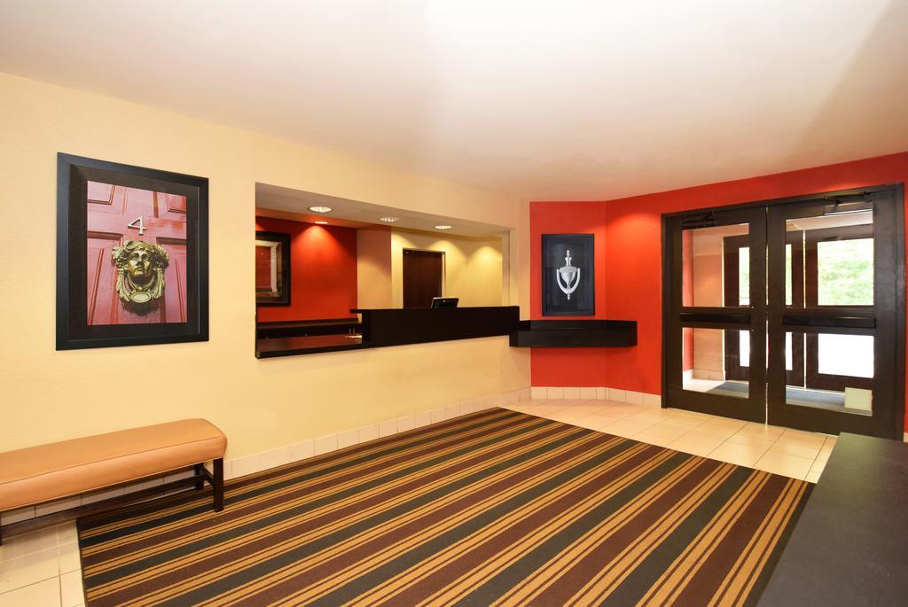 Extended Stay America Suites - Rochester - North Eksteriør bilde