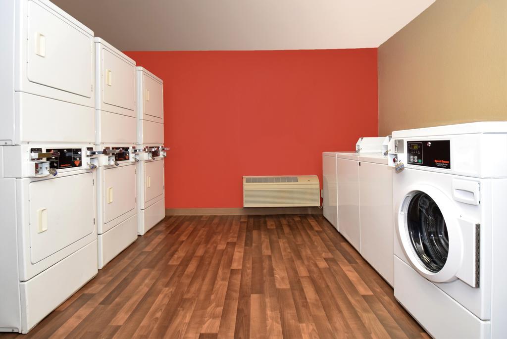 Extended Stay America Suites - Rochester - North Eksteriør bilde