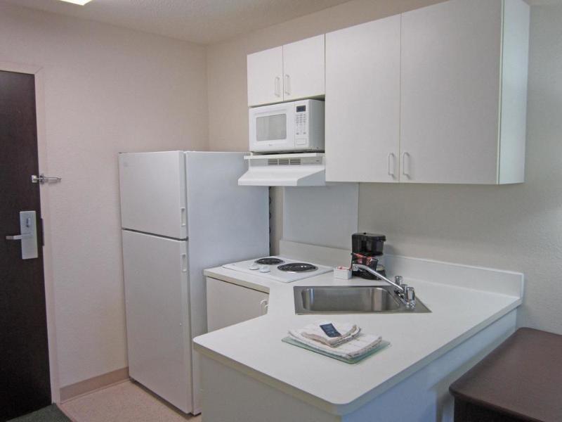 Extended Stay America Suites - Rochester - North Eksteriør bilde