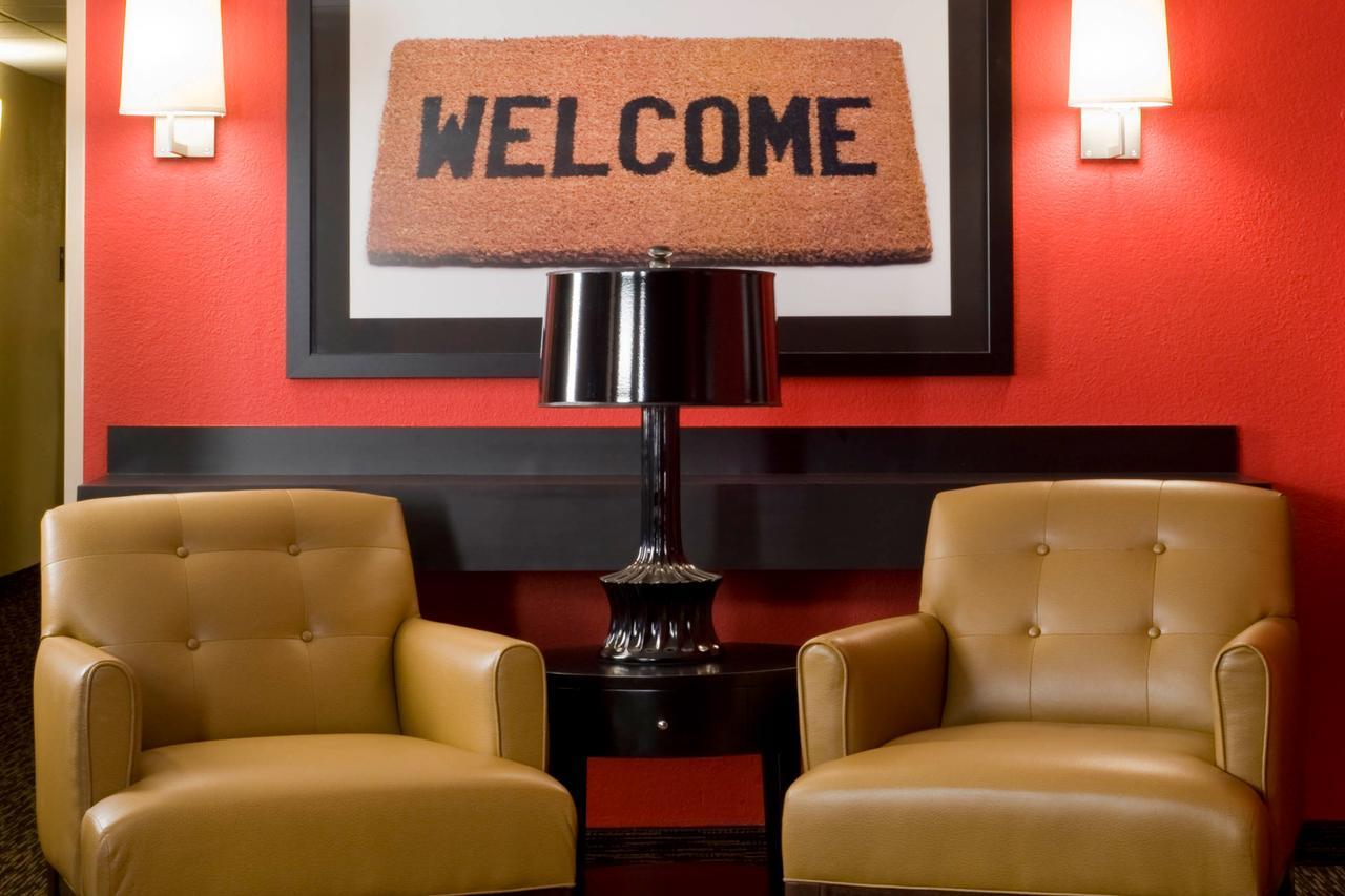 Extended Stay America Suites - Rochester - North Eksteriør bilde